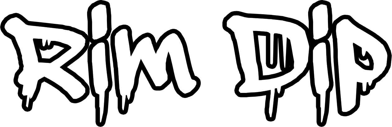 Rim-Dip
